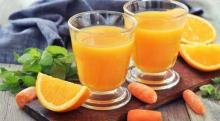 5 Jus Buah Pengecil Perut Buncit
